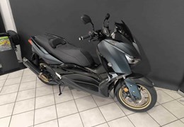 Gebrauchte Yamaha XMAX 125 Tech MAX
