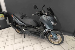 Angebot Yamaha XMAX 125 Tech MAX