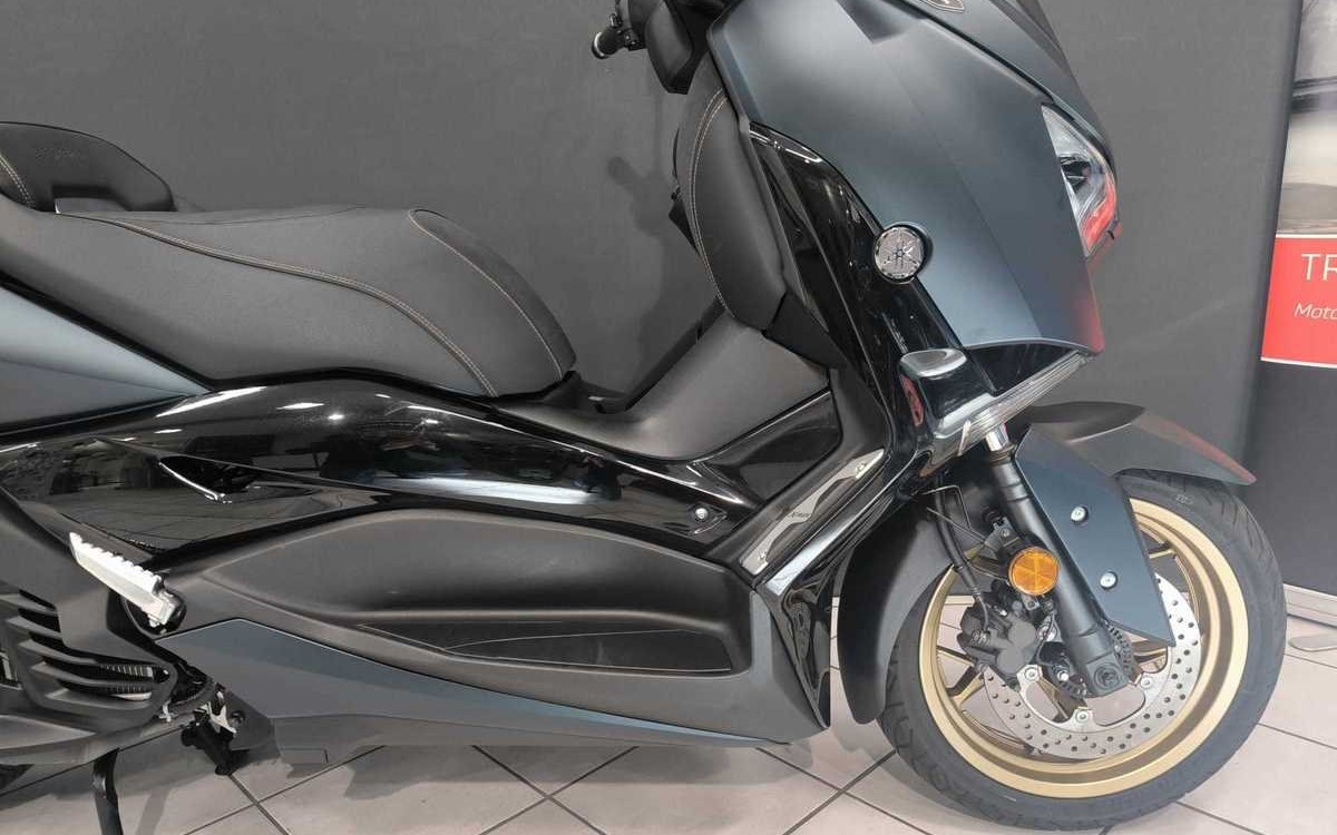 Angebot Yamaha XMAX 125 Tech MAX