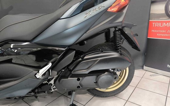 Gebrauchtmotorrad Yamaha XMAX 125 Tech MAX - Bild 14