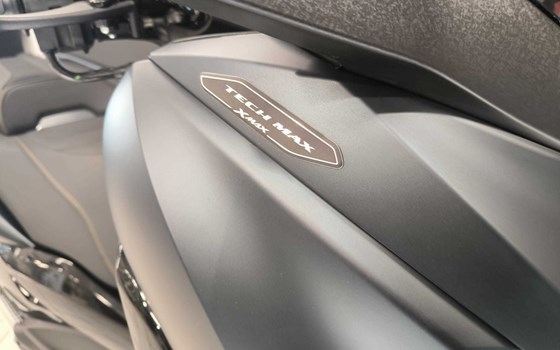 Gebrauchtmotorrad Yamaha XMAX 125 Tech MAX - Bild 15