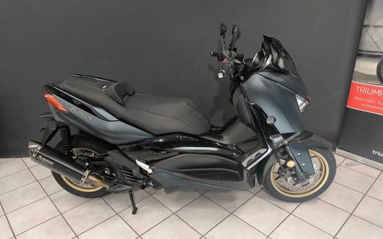 Gebrauchtmotorrad Yamaha XMAX 125 Tech MAX - Bild 2