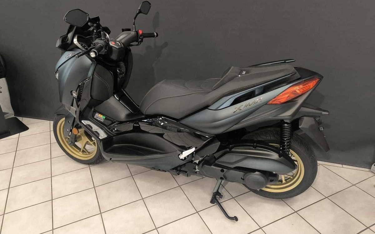 Angebot Yamaha XMAX 125 Tech MAX