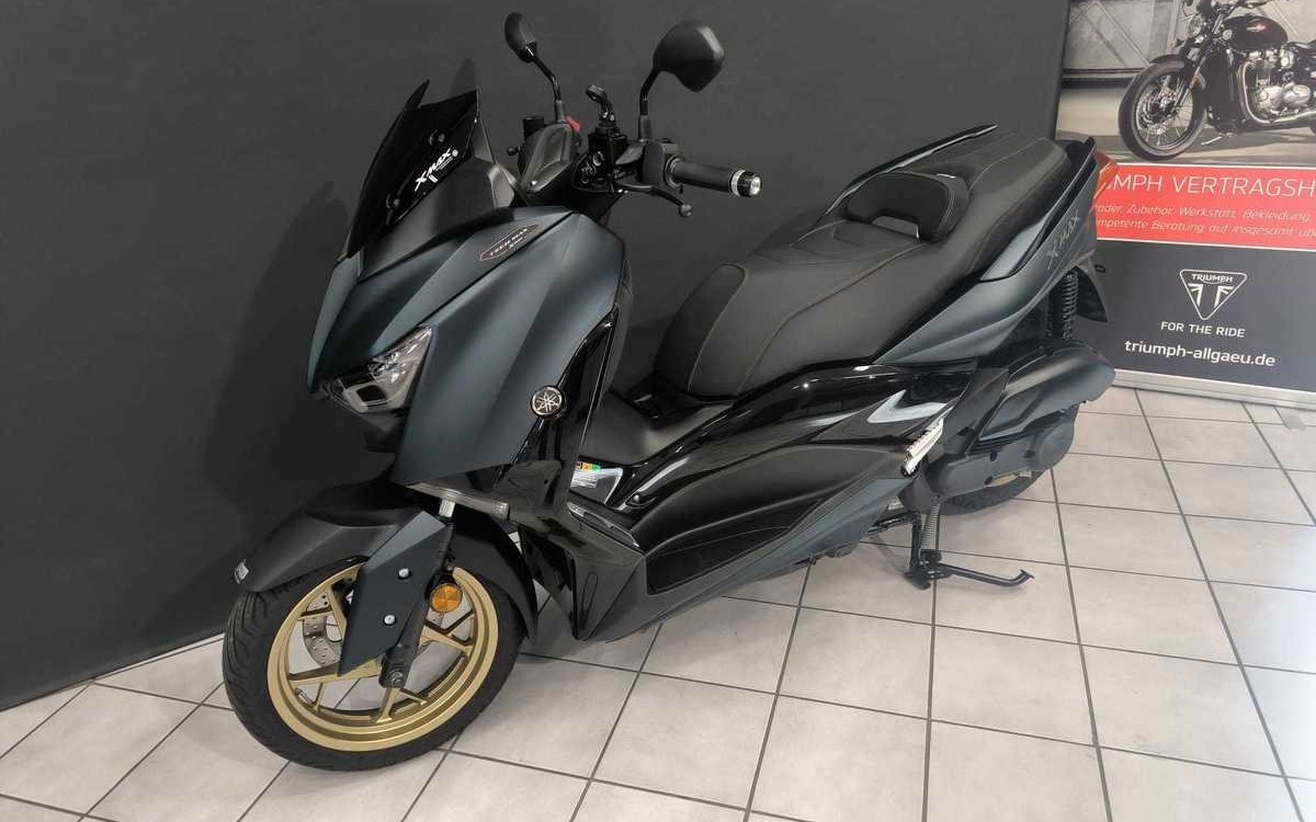 Angebot Yamaha XMAX 125 Tech MAX