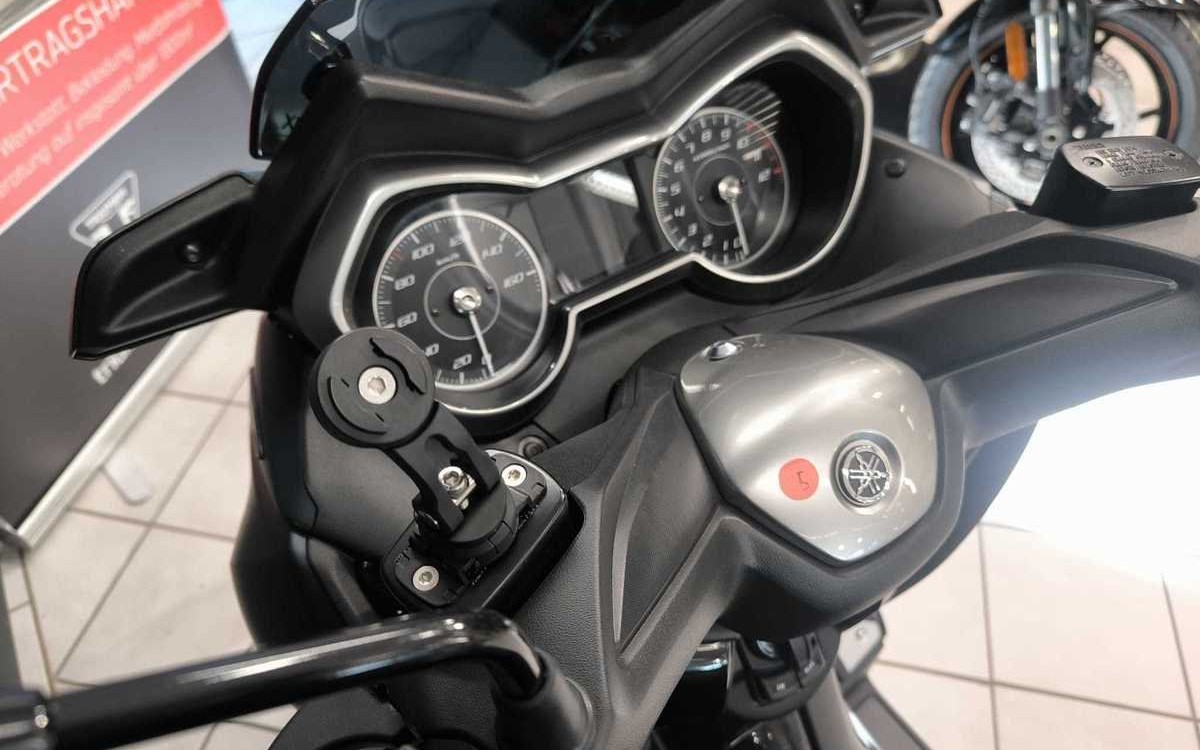 Angebot Yamaha XMAX 125 Tech MAX