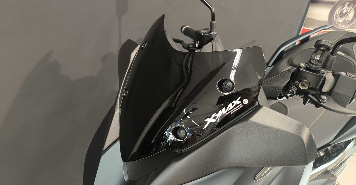 Angebot Yamaha XMAX 125 Tech MAX