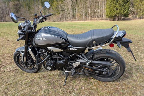 Die 10 beliebtesten Kawasaki Modelle am Gebrauchtmarkt