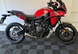 Gebrauchte Yamaha Tracer 7