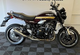 Gebrauchte Kawasaki Z900 RS