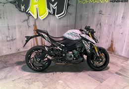 Gebrauchte Suzuki GSX-S1000