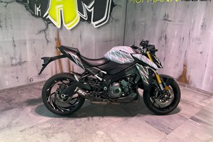 Angebot Suzuki GSX-S1000