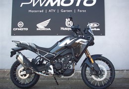 Neumotorrad CFMOTO 450MT