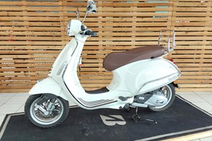 Angebot Vespa Primavera 125