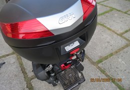 Gebrauchte BMW C 400 X