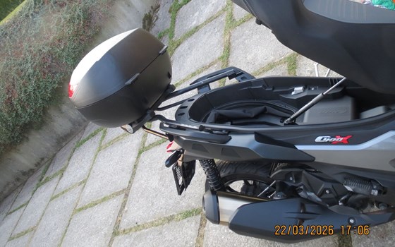 Gebrauchtmotorrad BMW C 400 X - Bild 13