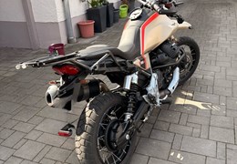 Gebrauchte Moto Guzzi V85 TT Travel