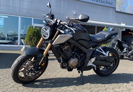 Gebrauchte Honda CB 650