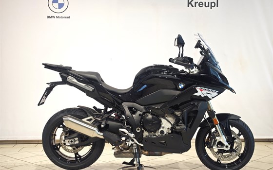 Gebrauchtmotorrad BMW S 1000 XR - Bild 1