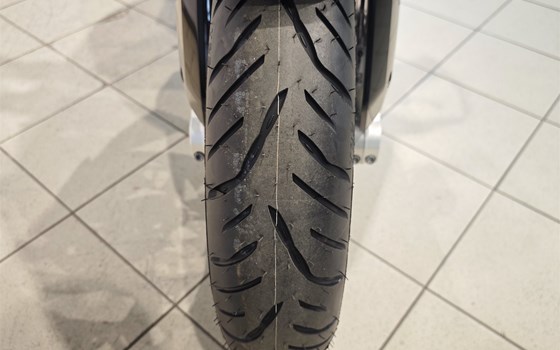 Gebrauchtmotorrad BMW S 1000 XR - Bild 10