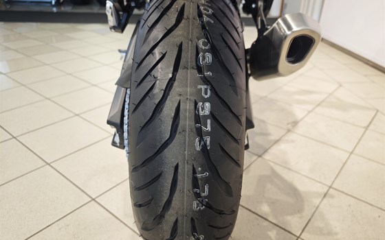 Gebrauchtmotorrad BMW S 1000 XR - Bild 11