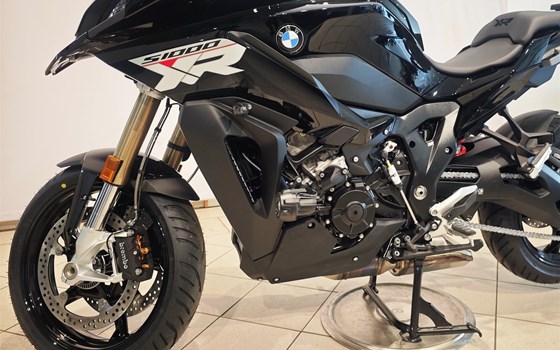 Gebrauchtmotorrad BMW S 1000 XR - Bild 12