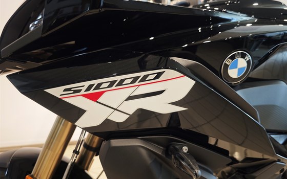 Gebrauchtmotorrad BMW S 1000 XR - Bild 13