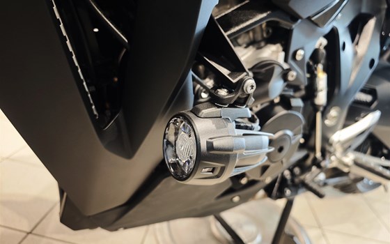 Gebrauchtmotorrad BMW S 1000 XR - Bild 14