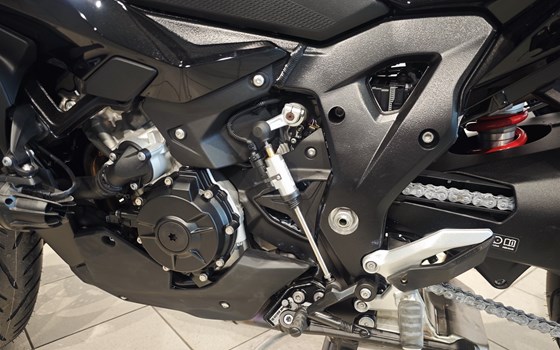 Gebrauchtmotorrad BMW S 1000 XR - Bild 15