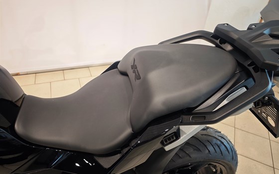 Gebrauchtmotorrad BMW S 1000 XR - Bild 16