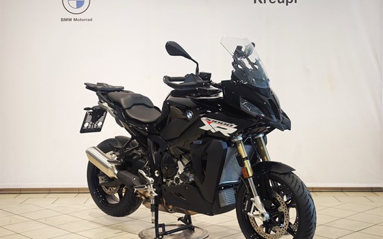 Gebrauchtmotorrad BMW S 1000 XR - Bild 2