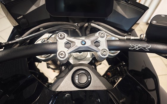 Gebrauchtmotorrad BMW S 1000 XR - Bild 20