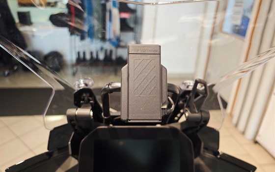 Gebrauchtmotorrad BMW S 1000 XR - Bild 21