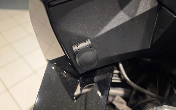 Gebrauchtmotorrad BMW S 1000 XR - Bild 22