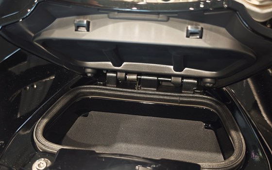 Gebrauchtmotorrad BMW S 1000 XR - Bild 23