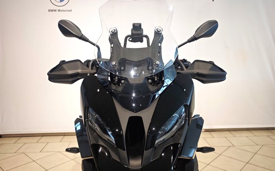 Gebrauchtmotorrad BMW S 1000 XR - Bild 24