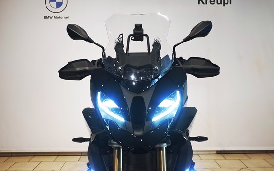 Gebrauchtmotorrad BMW S 1000 XR - Bild 27