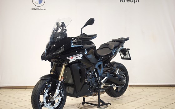 Gebrauchtmotorrad BMW S 1000 XR - Bild 4
