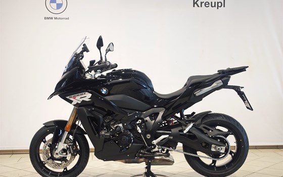 Gebrauchtmotorrad BMW S 1000 XR - Bild 5