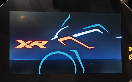 Gebrauchtmotorrad BMW S 1000 XR - Bild 6