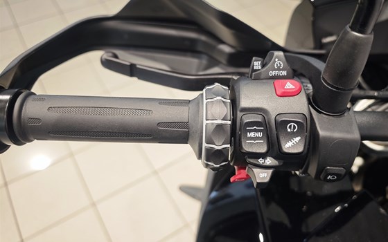 Gebrauchtmotorrad BMW S 1000 XR - Bild 8