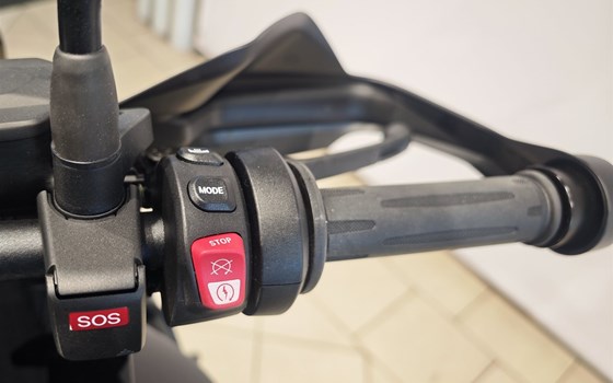 Gebrauchtmotorrad BMW S 1000 XR - Bild 9