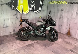 Gebrauchte Aprilia Tuono 125