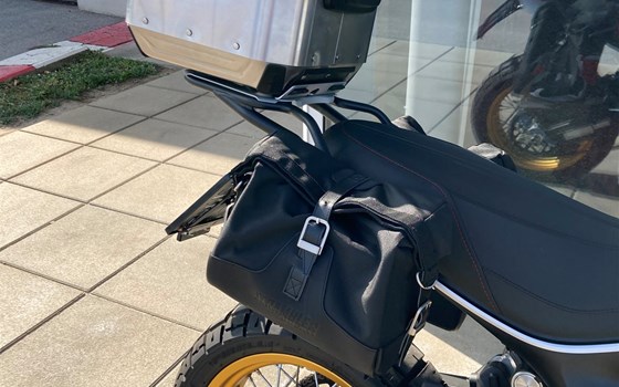 Gebrauchtmotorrad Ducati Scrambler Desert Sled - Bild 6