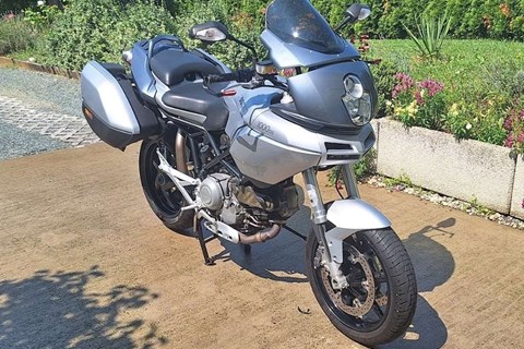 Top 5 - Hässliche Bikes die jedoch gut fahren