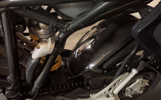 Gebrauchtmotorrad Ducati Multistrada 1000 - Bild 2