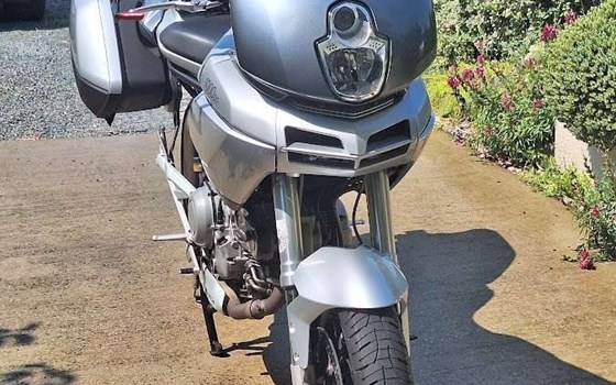 Gebrauchtmotorrad Ducati Multistrada 1000 - Bild 5