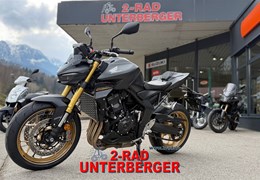 Gebrauchte Honda CB1000 Hornet SP