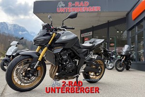 Angebot Honda CB1000 Hornet SP