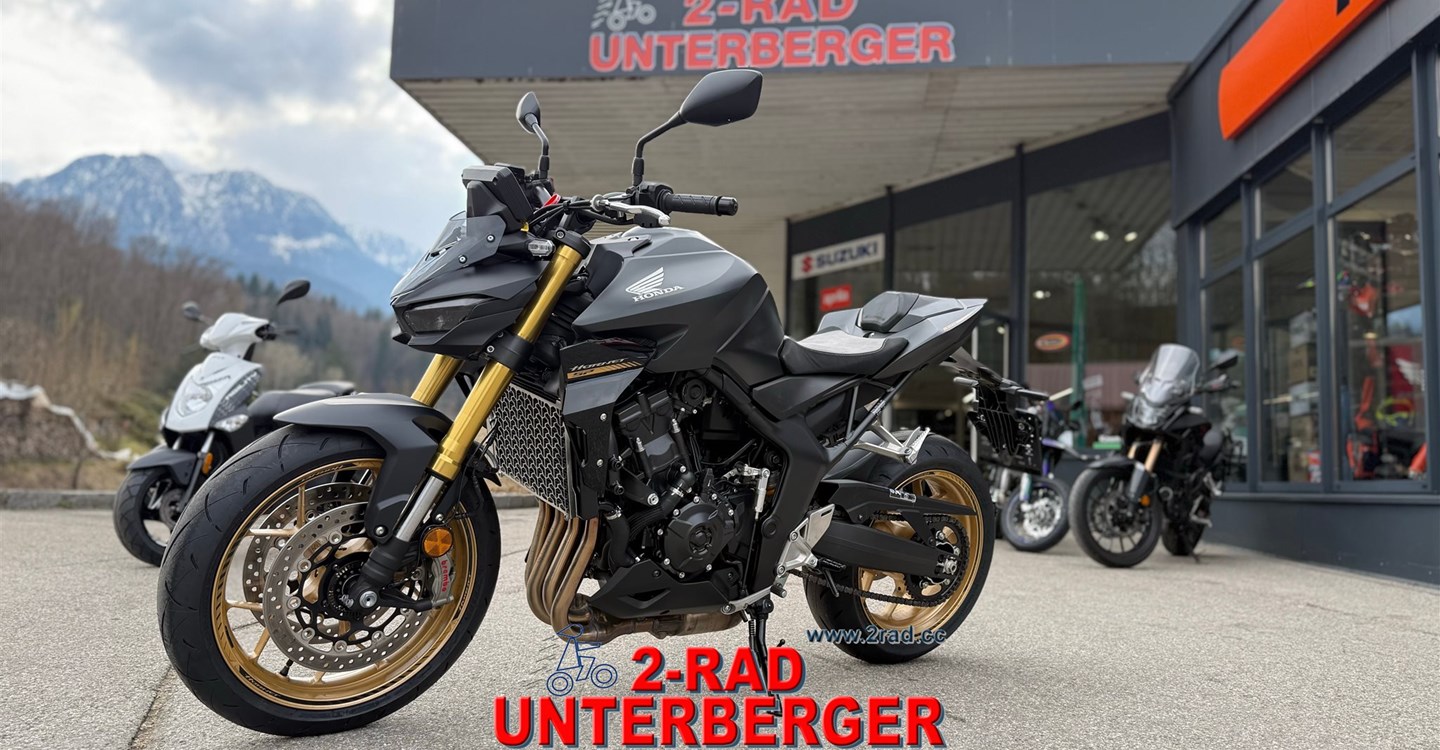 Angebot Honda CB1000 Hornet SP