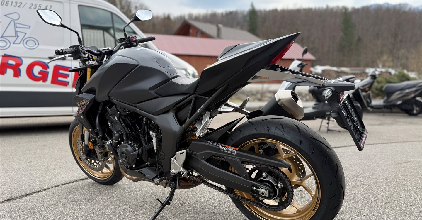 Angebot Honda CB1000 Hornet SP